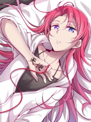 恶魔X天使不能友好相处 截图1